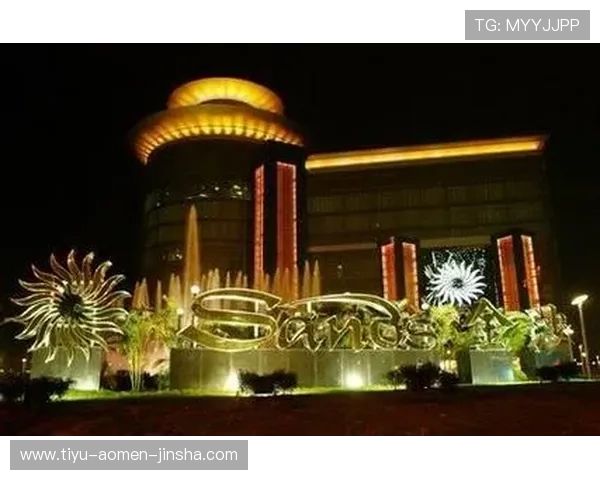 奥门金沙集团的多元化娱乐项目介绍，满足不同玩家的多样需求